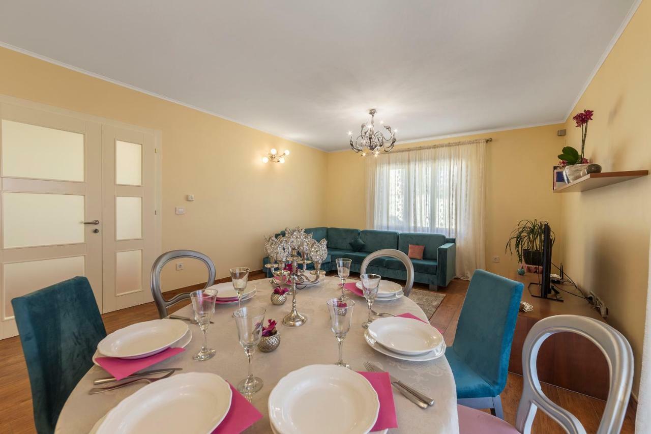 וודניאן Villa Monique מראה חיצוני תמונה