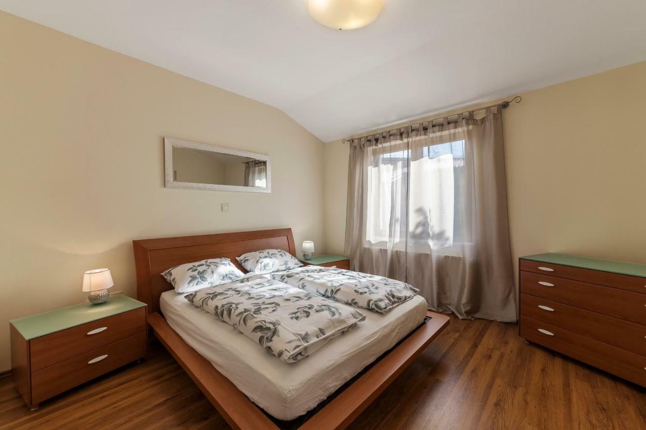 וודניאן Villa Monique מראה חיצוני תמונה
