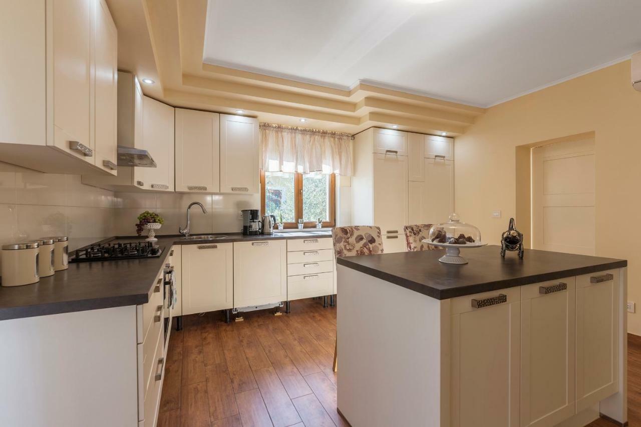 וודניאן Villa Monique מראה חיצוני תמונה