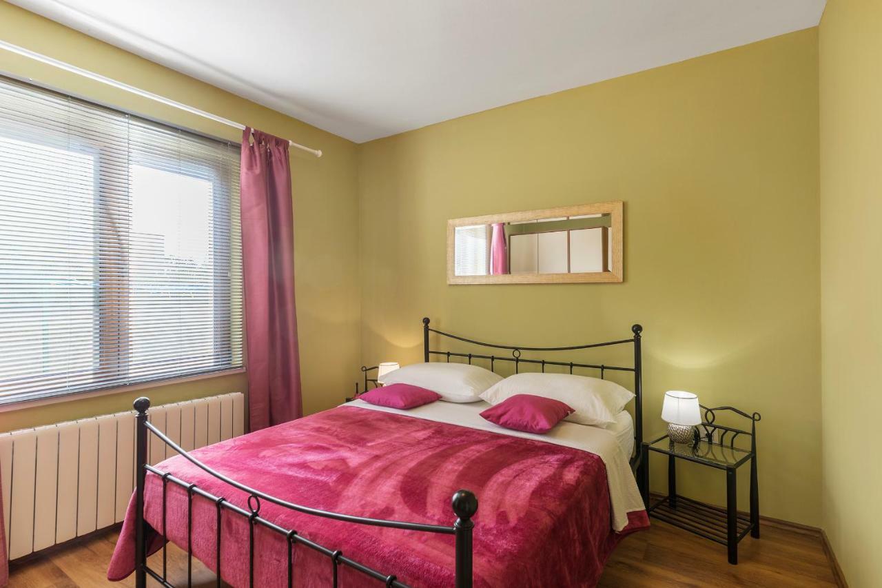 וודניאן Villa Monique מראה חיצוני תמונה