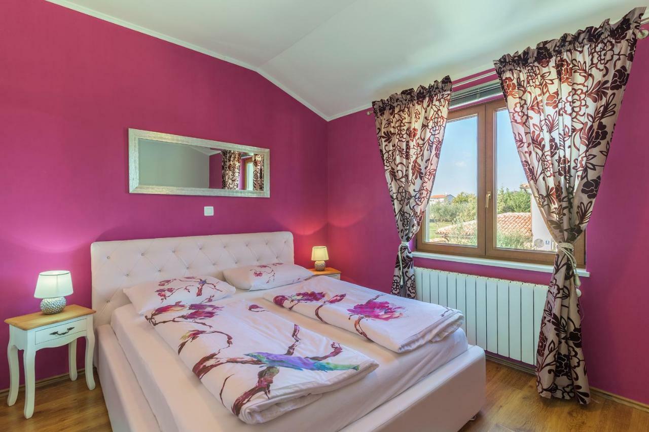 וודניאן Villa Monique מראה חיצוני תמונה