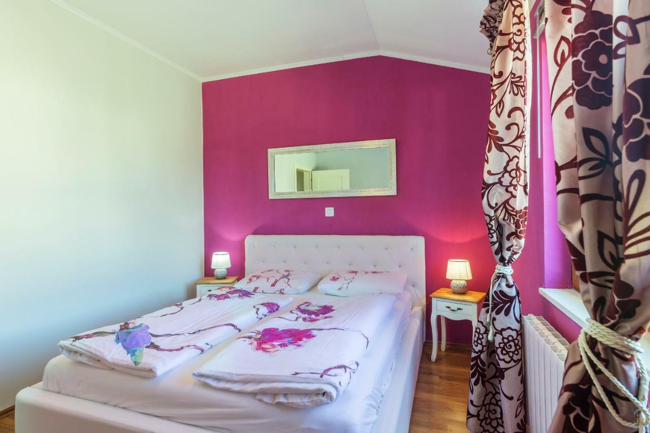 וודניאן Villa Monique מראה חיצוני תמונה